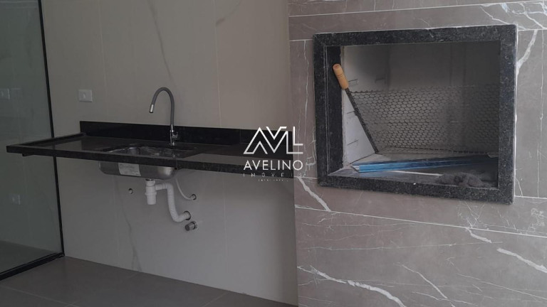 Imagem Casa com 3 Quartos à Venda, 130 m² em Parque Residencial Rita Vieira - Campo Grande