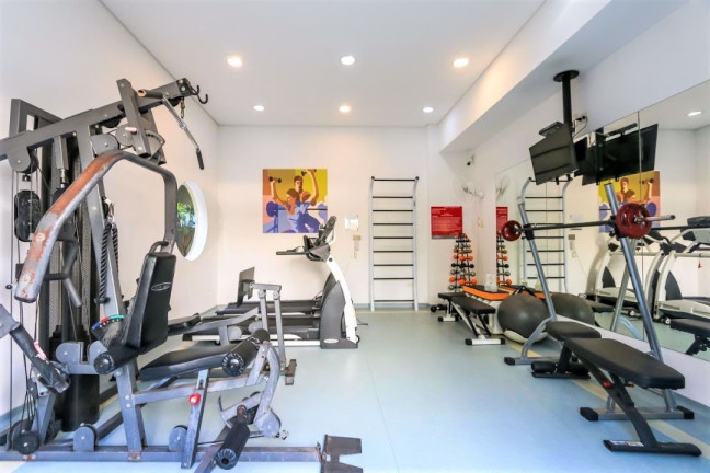 Imagem Apartamento com 1 Quarto à Venda, 41 m² em Bela Vista - São Paulo Imagem Apartamento com 1 Quarto à Venda, 41 m² em Bela Vista - São Paulo