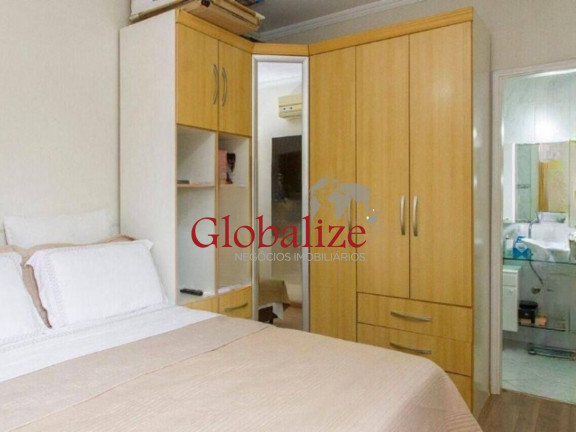 Imagem Casa com 3 Quartos à Venda, 189 m² em Aparecida - Santos