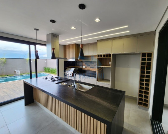 Imagem Casa de Condomínio com 4 Quartos à Venda, 330 m² em Vila Do Golf - Ribeirão Preto Imagem Casa de Condomínio com 4 Quartos à Venda, 330 m² em Vila Do Golf - Ribeirão Preto