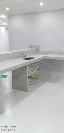 Imagem Sobrado com 4 Quartos à Venda, 215 m² em Residencial Morumbí - Poços De Caldas