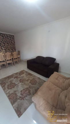 Imagem Casa com 3 Quartos à Venda, em Tupy - Itanhaém Imagem Casa com 3 Quartos à Venda, em Tupy - Itanhaém