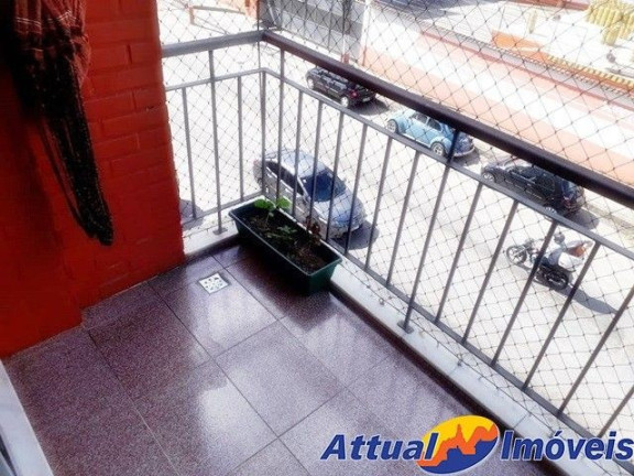 Imagem Imóvel com 2 Quartos à Venda, 77 m² em Barra Do Imbuí - Teresópolis