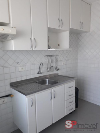 Imagem Apartamento com 2 Quartos à Venda, 56 m² em Jardim íris - São Paulo Imagem Apartamento com 2 Quartos à Venda, 56 m² em Jardim íris - São Paulo