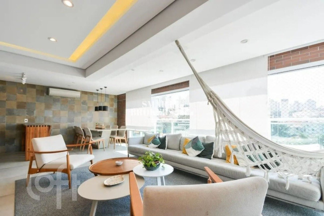 Imagem Apartamento com 3 Quartos à Venda, 156 m² em Vila Mariana - São Paulo Imagem Apartamento com 3 Quartos à Venda, 156 m² em Vila Mariana - São Paulo