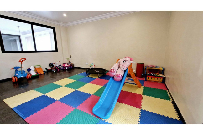 Imagem Apartamento com 3 Quartos à Venda, 167 m² em Morumbi - São Paulo