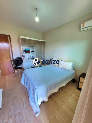Imagem Casa com 3 Quartos à Venda, 140 m² em Jardim Santa Rosa - Guarapari