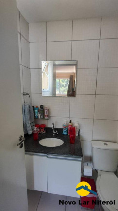 Imagem Apartamento com 3 Quartos à Venda, 75 m² em Maria Paula - São Gonçalo Imagem Apartamento com 3 Quartos à Venda, 75 m² em Maria Paula - São Gonçalo