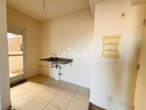 Imagem Apartamento com 2 Quartos à Venda, 66 m² em Centro - Jundiaí