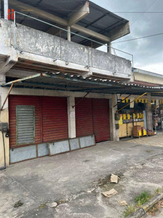 Imagem Casa com 8 Quartos à Venda, 360 m² em Parque Paulista - Duque De Caxias