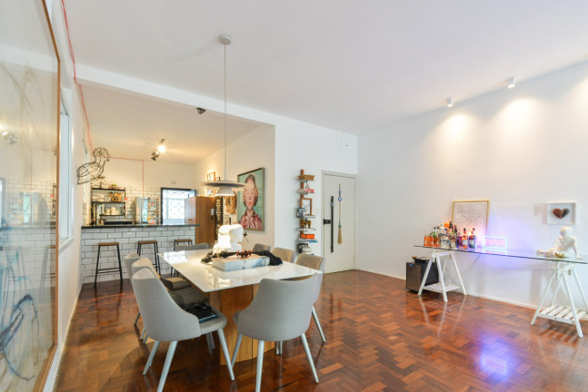 Imagem Apartamento com 2 Quartos à Venda, 119 m² em Cerqueira César - São Paulo Imagem Apartamento com 2 Quartos à Venda, 119 m² em Cerqueira César - São Paulo