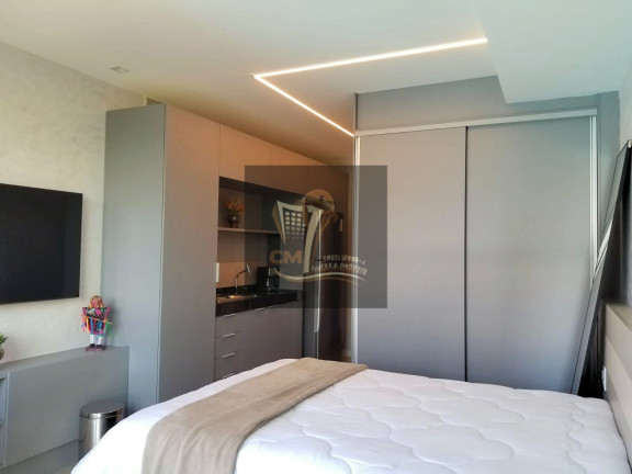 Imagem Apartamento com 1 Quarto à Venda, 45 m² em Boa Viagem - Recife