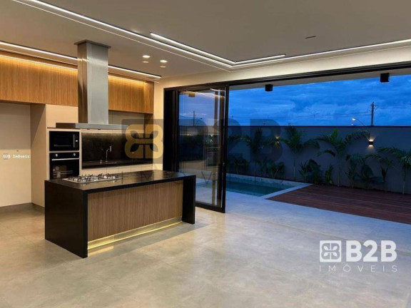 Imagem Casa com 3 Quartos à Venda, 255 m² em Residencial Cyrela - Bauru Imagem Casa com 3 Quartos à Venda, 255 m² em Residencial Cyrela - Bauru