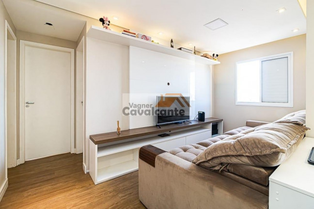 Imagem Apartamento com 2 Quartos à Venda, 50 m² em Centro - Diadema Imagem Apartamento com 2 Quartos à Venda, 50 m² em Centro - Diadema
