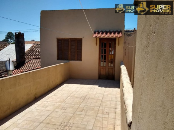 Imagem Casa com 3 Quartos à Venda, 126 m² em Fragata - Pelotas Imagem Casa com 3 Quartos à Venda, 126 m² em Fragata - Pelotas