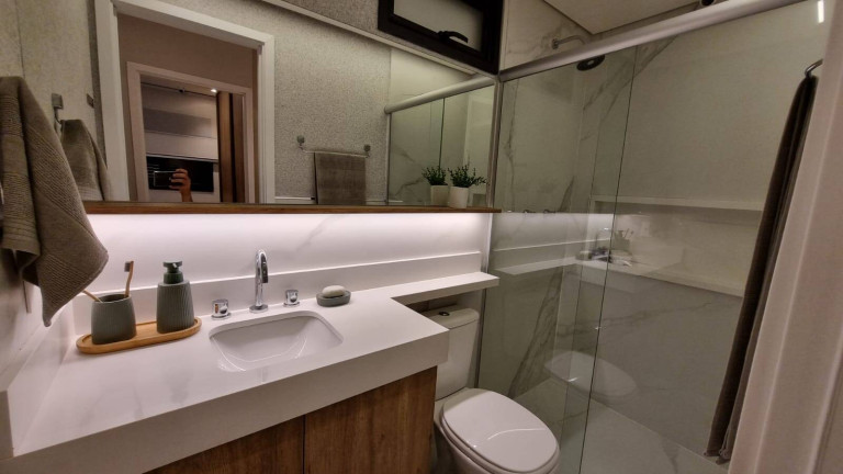 Imagem Apartamento com 3 Quartos à Venda, 67 m² em Jardim - Santo André Imagem Apartamento com 3 Quartos à Venda, 67 m² em Jardim - Santo André