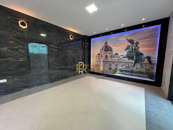 Imagem Apartamento com 1 Quarto à Venda, 52 m² em Vila Balneária - Praia Grande Imagem Apartamento com 1 Quarto à Venda, 52 m² em Vila Balneária - Praia Grande