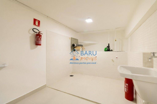 Imagem Apartamento com 1 Quarto para Alugar, 12 m² em Campos Elíseos - São Paulo