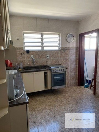Imagem Apartamento com 3 Quartos para Alugar, 95 m² em Vila Mariana - São Paulo