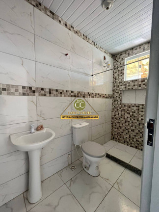 Imagem Casa com 2 Quartos à Venda, em Samburá (tamoios) - Cabo Frio Imagem Casa com 2 Quartos à Venda, em Samburá (tamoios) - Cabo Frio