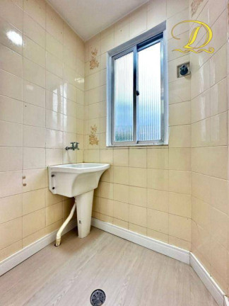 Imagem Apartamento com 1 Quarto à Venda, 41 m² em Boqueirão - Praia Grande Imagem Apartamento com 1 Quarto à Venda, 41 m² em Boqueirão - Praia Grande