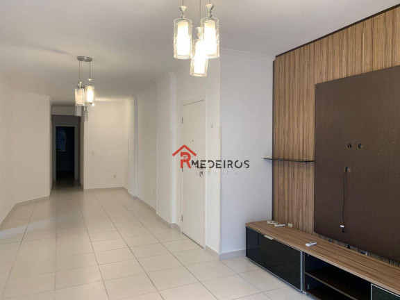 Imagem Apartamento com 3 Quartos à Venda, 113 m² em Canto Do Forte - Praia Grande