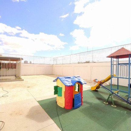 Imagem Apartamento com 2 Quartos à Venda, 57 m² em Vila Rosa - Goiânia