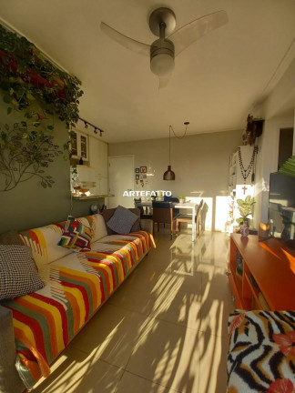 Imagem Apartamento com 2 Quartos à Venda, 53 m² em Barra Funda - São Paulo