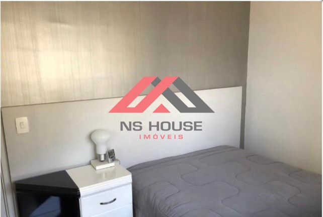 Imagem Imóvel com 3 Quartos à Venda, 109 m² em Santa Maria - São Caetano Do Sul