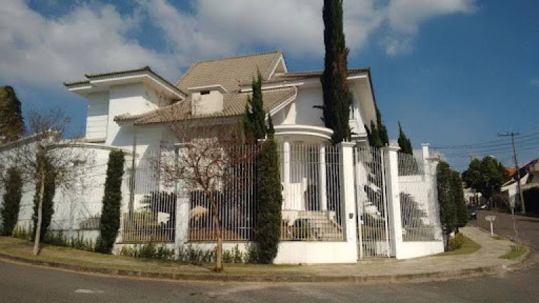 Imagem Casa com 4 Quartos à Venda, 428 m² em Jardim Pagliato - Sorocaba Imagem Casa com 4 Quartos à Venda, 428 m² em Jardim Pagliato - Sorocaba