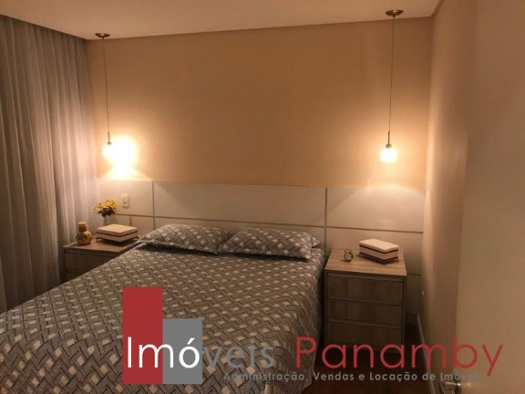 Imagem Apartamento com 2 Quartos à Venda, 58 m² em Barra Funda - São Paulo