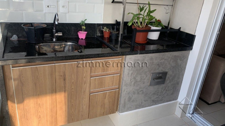 Imagem Apartamento com 2 Quartos à Venda, 145 m² em Vila Romana - São Paulo
