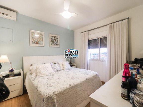 Imagem Apartamento com 4 Quartos à Venda, 360 m² em Real Parque - São Paulo