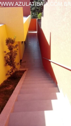 Imagem Casa com 2 Quartos à Venda, 120 m² em Nova Cerejeira - Atibaia