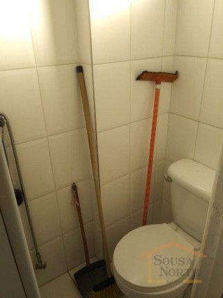 Imagem Apartamento com 3 Quartos à Venda, 77 m² em Santana - São Paulo Imagem Apartamento com 3 Quartos à Venda, 77 m² em Santana - São Paulo