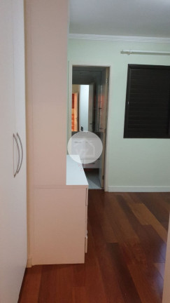 Imagem Apartamento com 3 Quartos à Venda, 210 m² em Chácara Santo Antônio - São Paulo