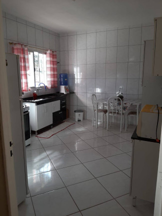 Imagem Casa com 3 Quartos à Venda, em Jardim Novo Campos Eliseos - Campinas Imagem Casa com 3 Quartos à Venda, em Jardim Novo Campos Eliseos - Campinas