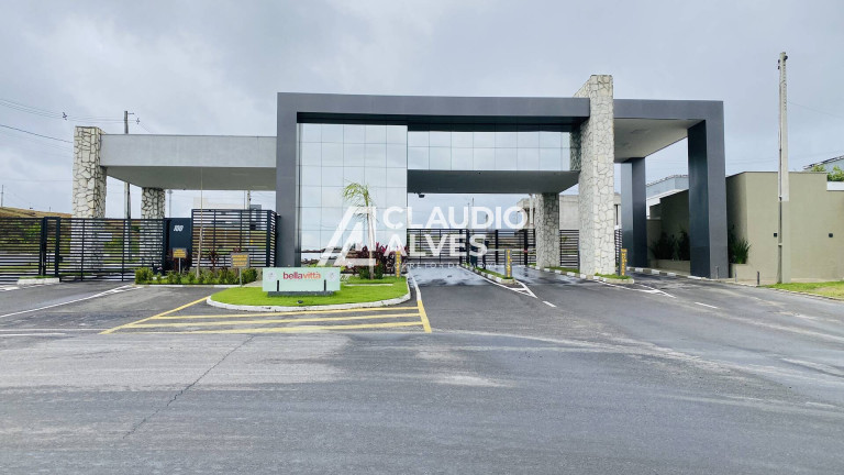 Terreno à Venda, 352 m² em Papagaio - Feira De Santana