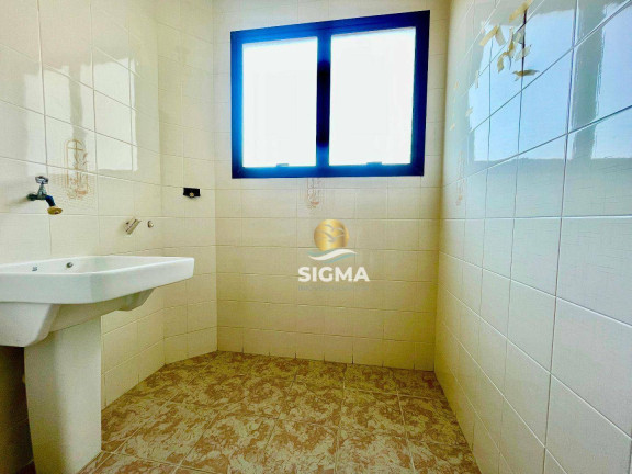 Imagem Apartamento com 1 Quarto à Venda, 47 m² em Jardim Astúrias - Guarujá Imagem Apartamento com 1 Quarto à Venda, 47 m² em Jardim Astúrias - Guarujá