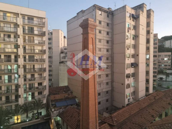 Imagem Apartamento com 1 Quarto à Venda, 35 m² em Centro - Rio De Janeiro Imagem Apartamento com 1 Quarto à Venda, 35 m² em Centro - Rio De Janeiro