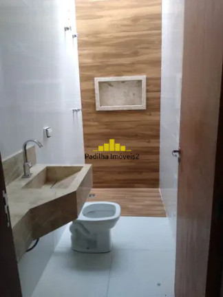Imagem Casa de Condomínio com 3 Quartos à Venda, 180 m² em Jardim Golden Park Residencial - Sorocaba