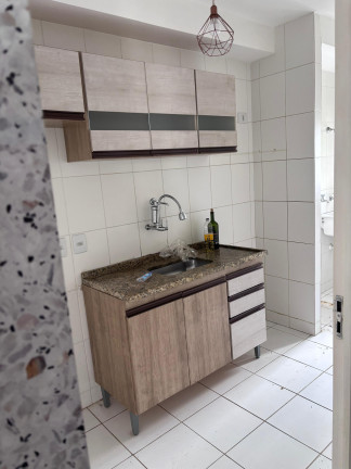Imagem Apartamento com 2 Quartos para Alugar, 54 m² em Jardim Caiapiá - Cotia Imagem Apartamento com 2 Quartos para Alugar, 54 m² em Jardim Caiapiá - Cotia