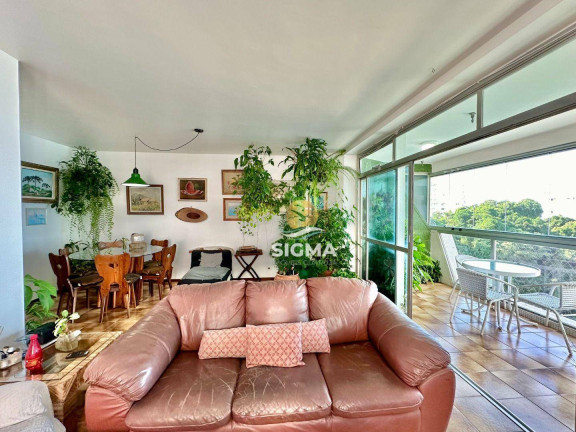 Imagem Apartamento com 3 Quartos à Venda, 156 m² em Jardim Astúrias - Guarujá Imagem Apartamento com 3 Quartos à Venda, 156 m² em Jardim Astúrias - Guarujá