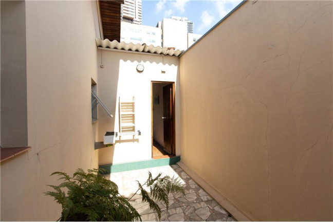 Imagem Casa com 3 Quartos à Venda, 205 m² em Jardim Das Acácias - São Paulo Imagem Casa com 3 Quartos à Venda, 205 m² em Jardim Das Acácias - São Paulo