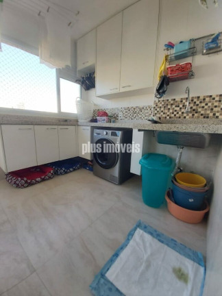 Imagem Apartamento com 3 Quartos à Venda, 164 m² em Vila Mariana - São Paulo