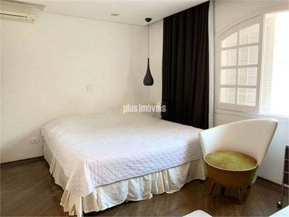 Imagem Casa com 4 Quartos à Venda, 336 m² em Alto Da Boa Vista - São Paulo Imagem Casa com 4 Quartos à Venda, 336 m² em Alto Da Boa Vista - São Paulo