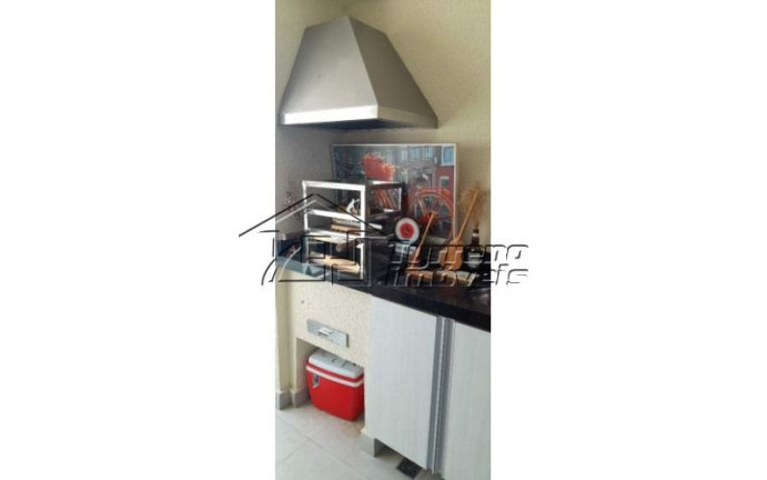Imagem Apartamento com 3 Quartos à Venda, 68 m² em Urbanova - São José Dos Campos Imagem Apartamento com 3 Quartos à Venda, 68 m² em Urbanova - São José Dos Campos