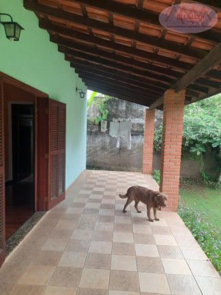 Imagem Imóvel com 3 Quartos à Venda, 87 m² em Aracoiaba Da Serra - Araçoiaba Da Serra
