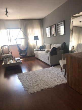 Imagem Imóvel com 3 Quartos à Venda, 135 m² em Centro - Jundiaí