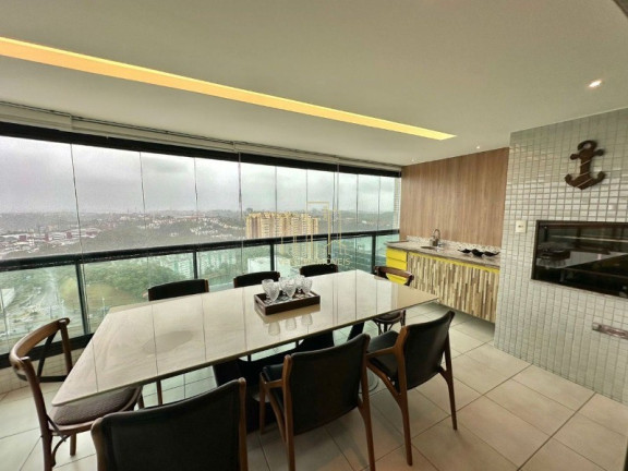 Imagem Imóvel com 3 Quartos à Venda, 113 m² em Paralela - Salvador Imagem Imóvel com 3 Quartos à Venda, 113 m² em Paralela - Salvador